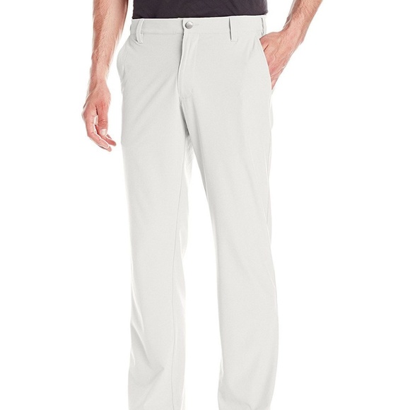 adidas Other - adidas Mens Golf Ultimate Regular Fit Pants AF1707